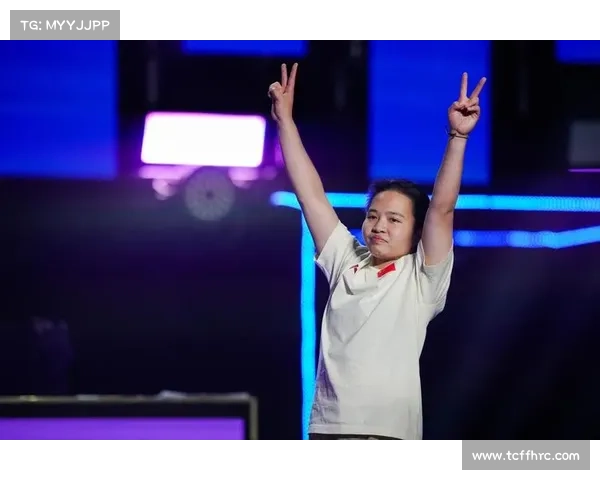 刘清漪霹雳舞夺金后商业价值大幅攀升成行业新宠