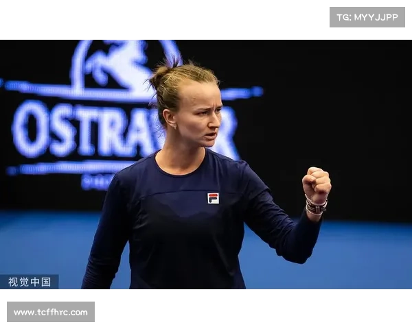 克雷吉茨科娃逆转险胜挽救三赛点成功晋级伊斯特本八强