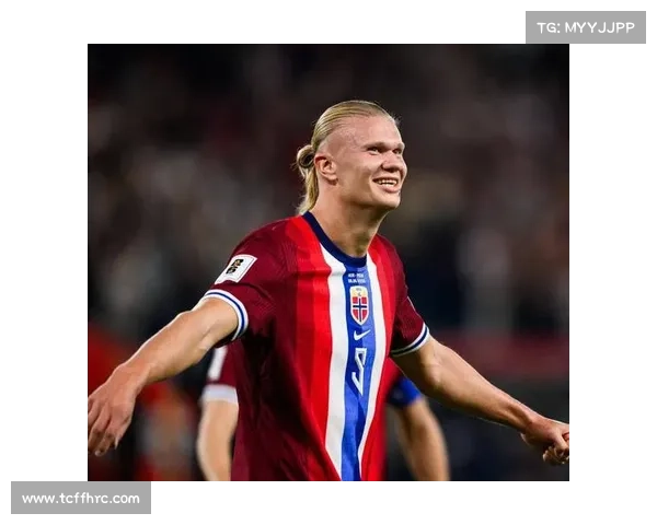 哈兰德仅用46场比赛打入50球成足坛历史第一人再创新纪录