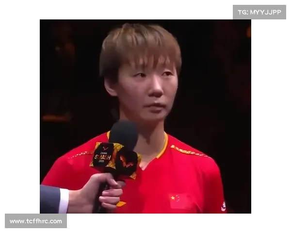 王曼昱十一赛场捷报频传 荣誉再创新高成就非凡