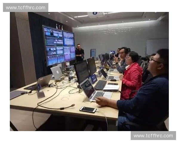 为什么行业巨头正迅速撤离现场制播阵地,转而向云端制作中心集结资源 为什么行业巨头正迅速撤离现场制播阵地,转而向云端制作中心集结资源